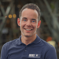 Willem van Kreij, Sales consultant