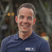 Willem van Kreij, Sales consultant