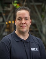 Yuri Hanff, Presales consultant