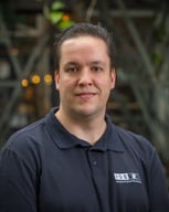 Yuri Hanff, Presales consultant