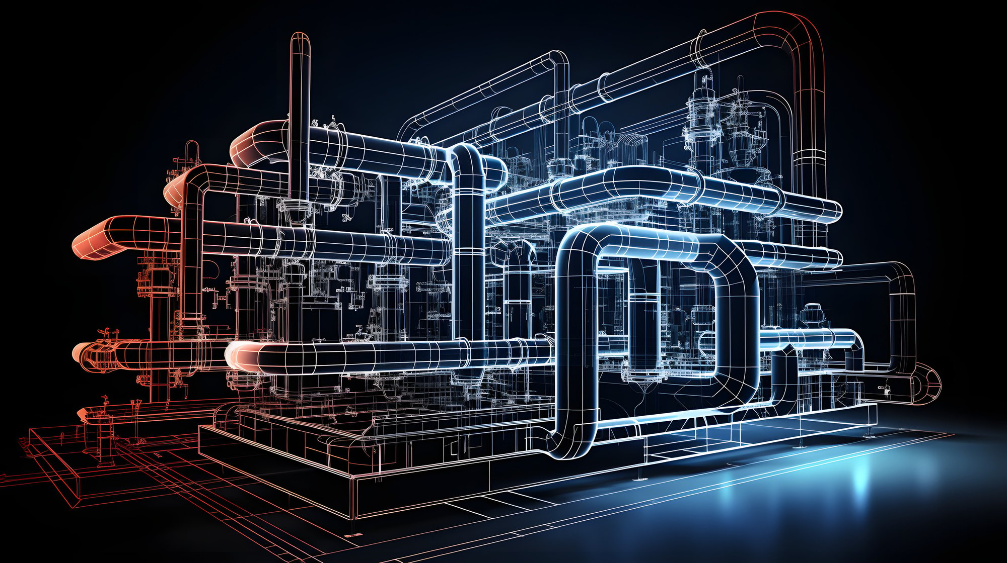 Schnittstellen CAD-Software