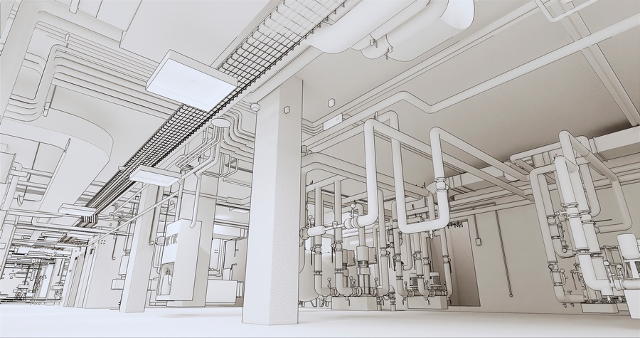 Energieeffizienz in der Anlagenkonstruktion: Tipps und Strategien