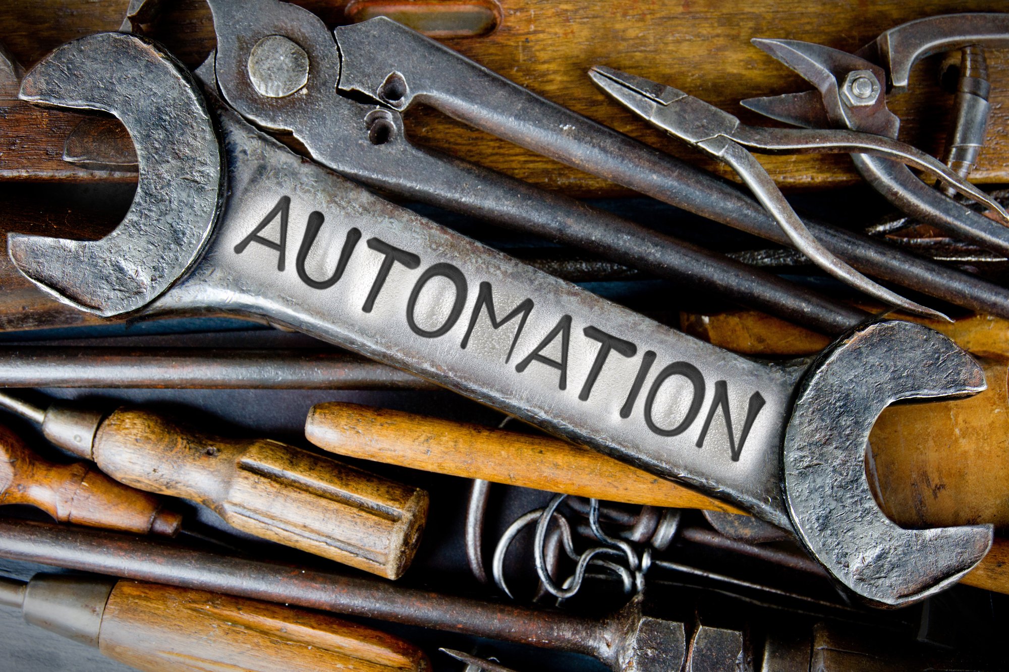 Automatisierungen in der Konstruktionsbranche