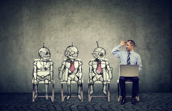 5 avantages de l’automatisation pour la charpente métallique