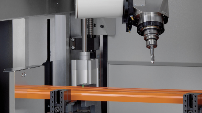 Digitaliseren van aluminium constructeurs in Nederland