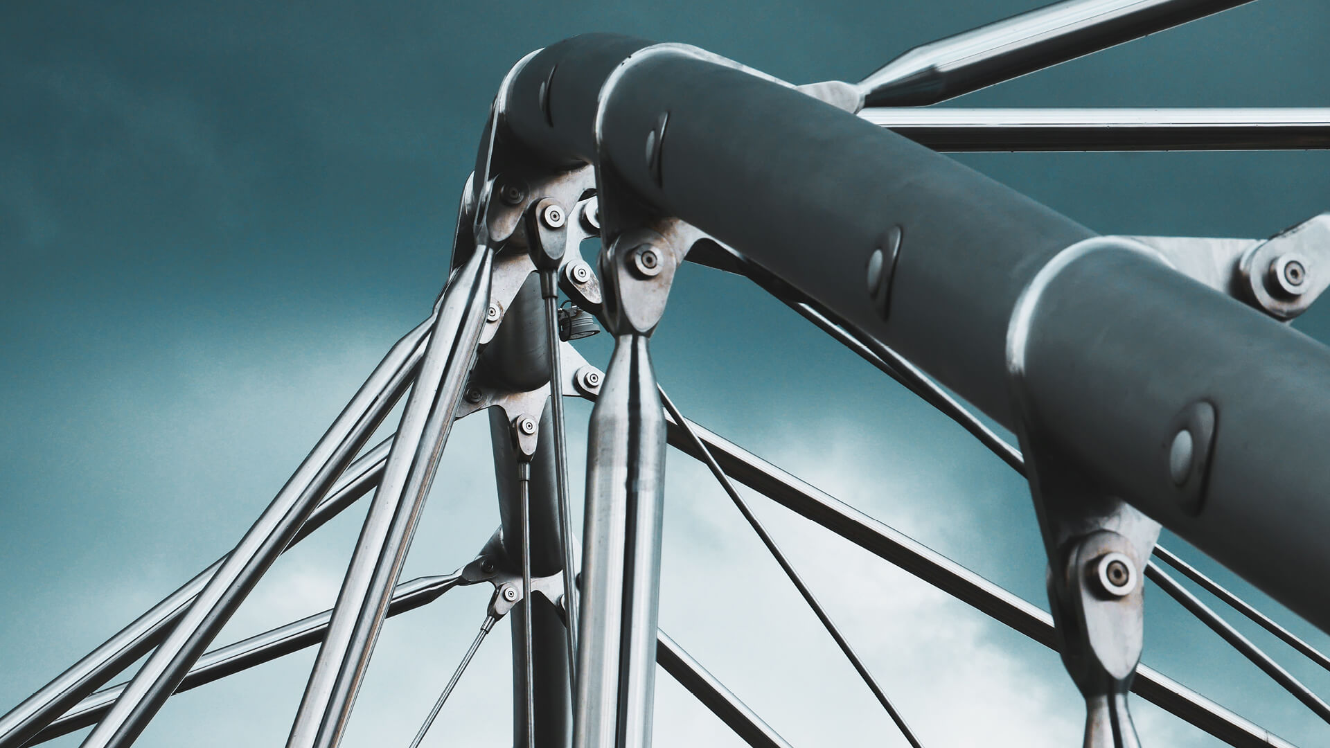 Automatisering bij FEK Metaal een constante factor