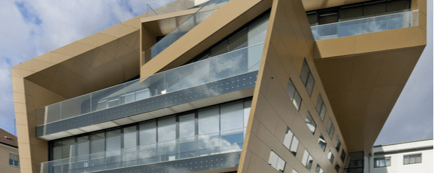 International projects at a high level