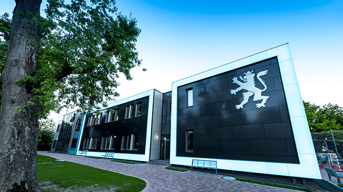 HiCAD features for modular construction