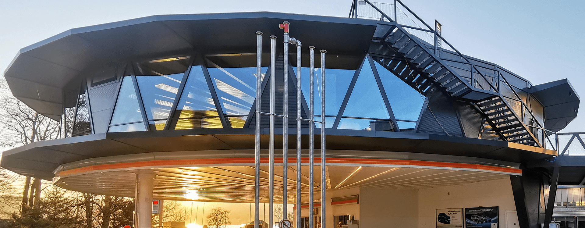 Planning precision throughout thanks to HiCAD