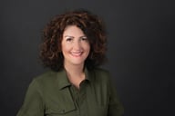 Patricia Heß, Marketing & Kommunikation