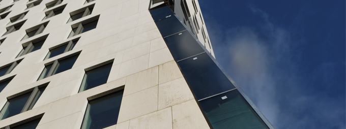 Byldis Facades kiest voor HiCAD van ISD