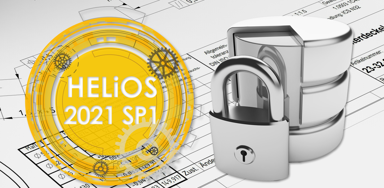 HELiOS 2021 SP1