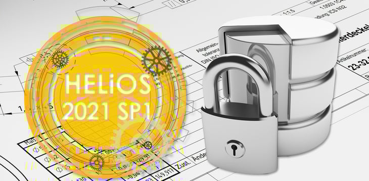 HELiOS 2021 SP1