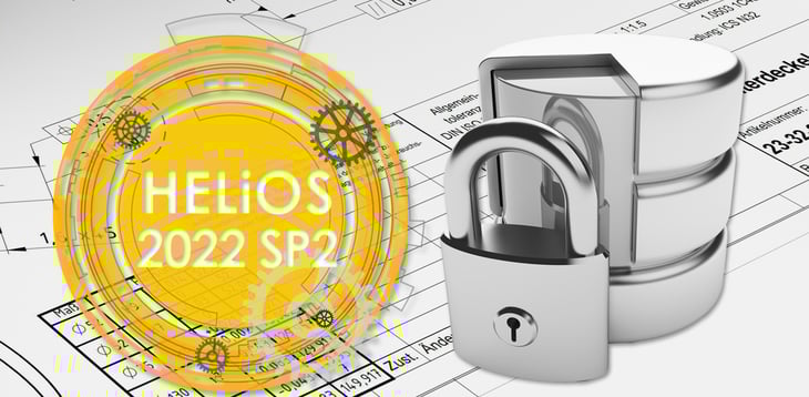 HELiOS 2022 Service Pack 2