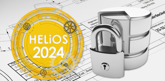 Major Release HELiOS 2024