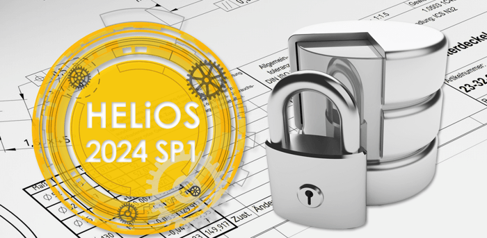 Service Pack 1 | HELiOS 2024