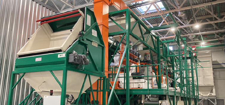 Hoge productiviteit en veel meer overzicht dankzij HiCAD en HELiOS