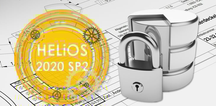HELiOS 2020 SP2