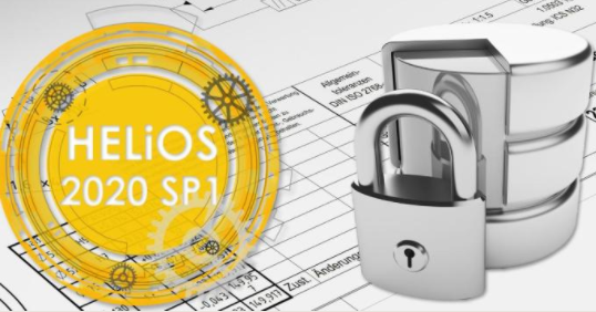 HELiOS 2020 SP1