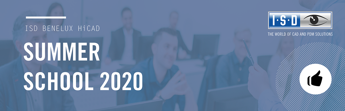 ISD Summerschool 2020