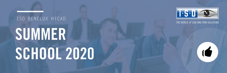 ISD Summerschool 2020