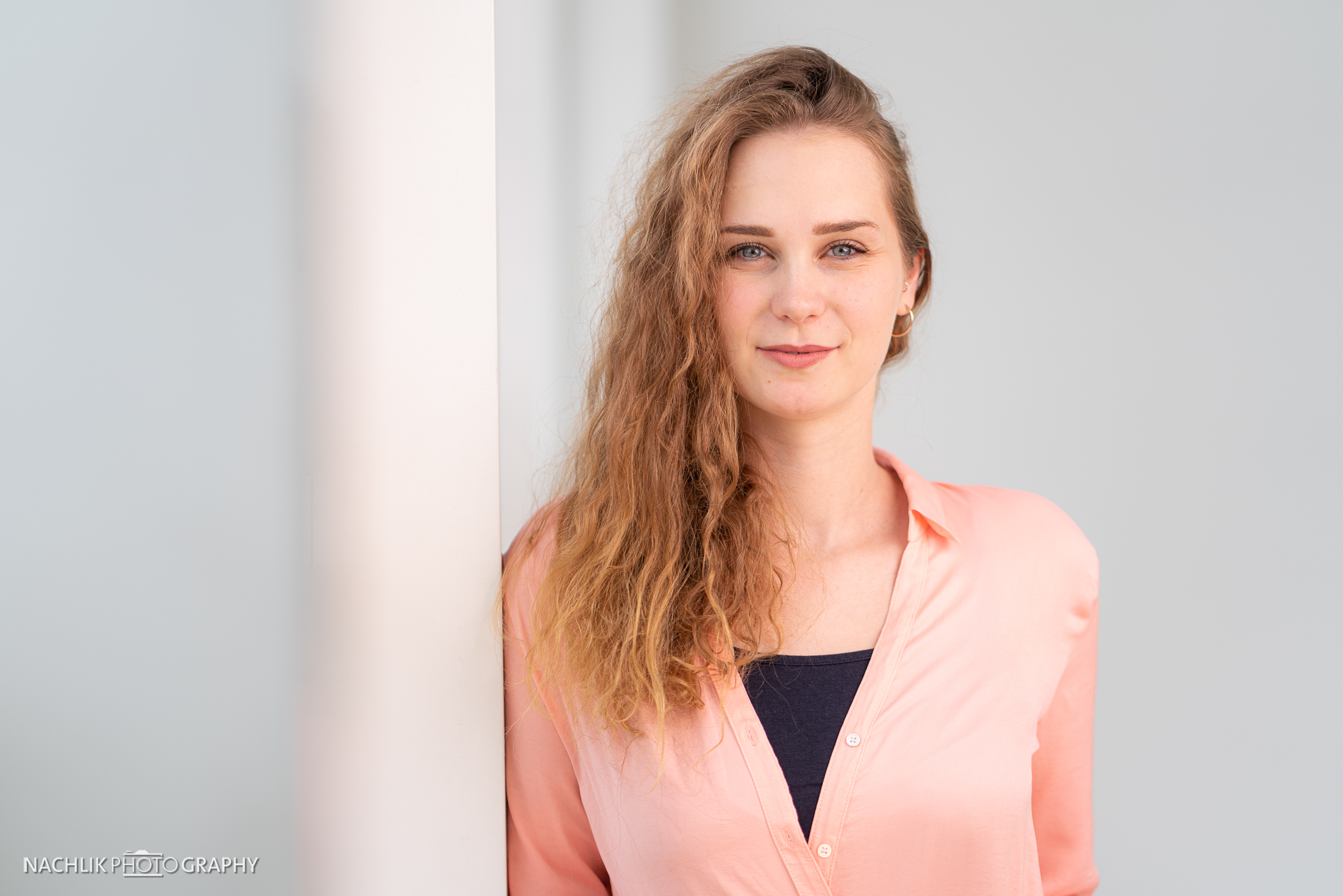 Anna Böcker, Marketing & Kommunikation