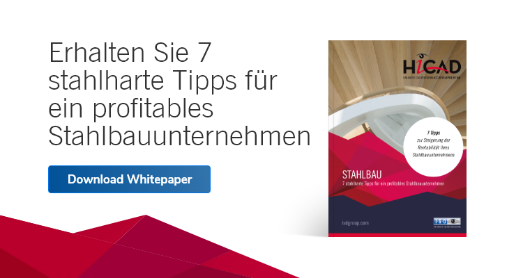 Whitepaper Stahlbau