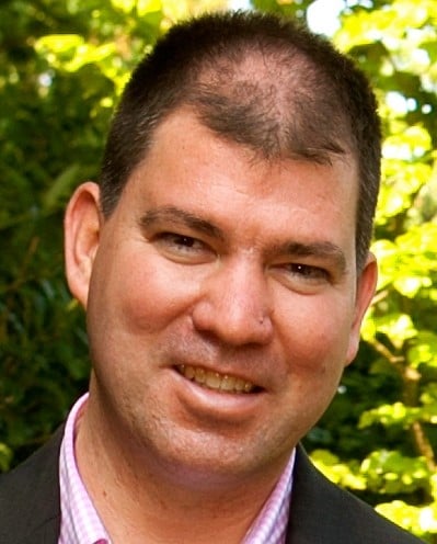 Joost Swarts, Salesmanager